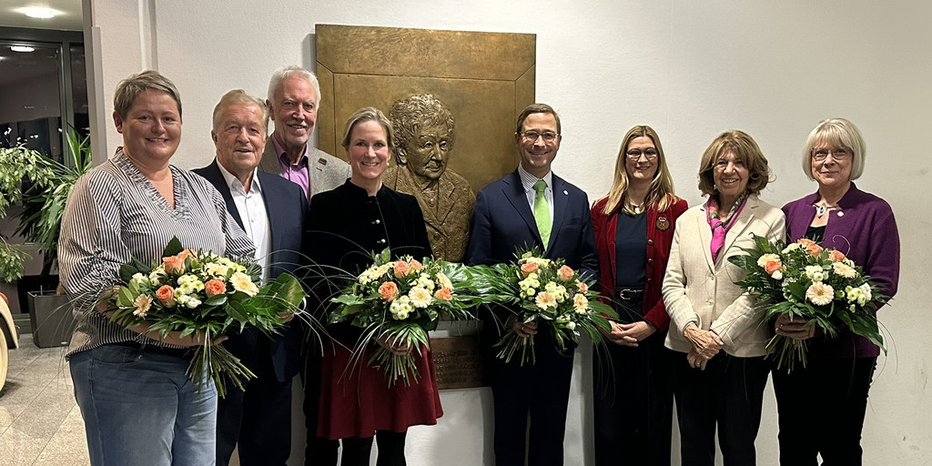 Engel für die Wolfsburger Heime