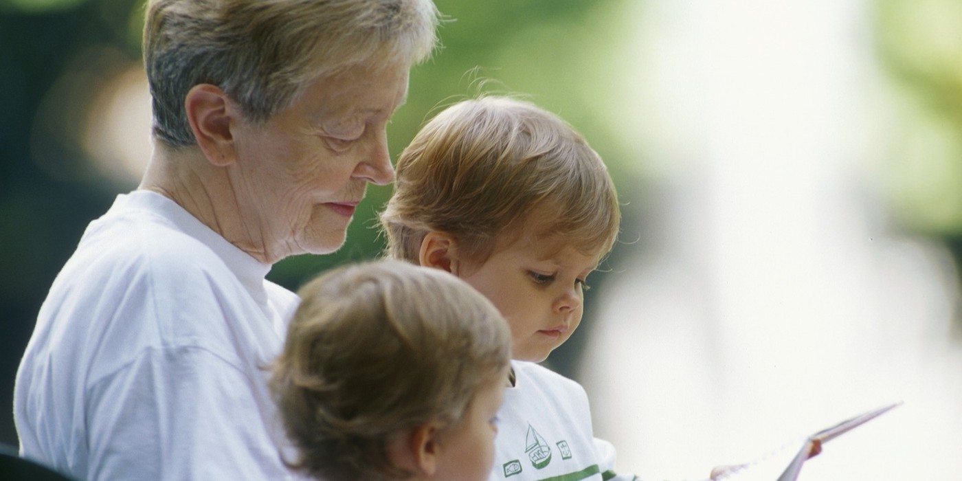 Die Förderung von Senioren, Kindern und Jugendlichen - ein Herzensanliegen von Margarete Schnellecke